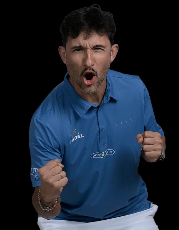 Sanyo Gutiérrez