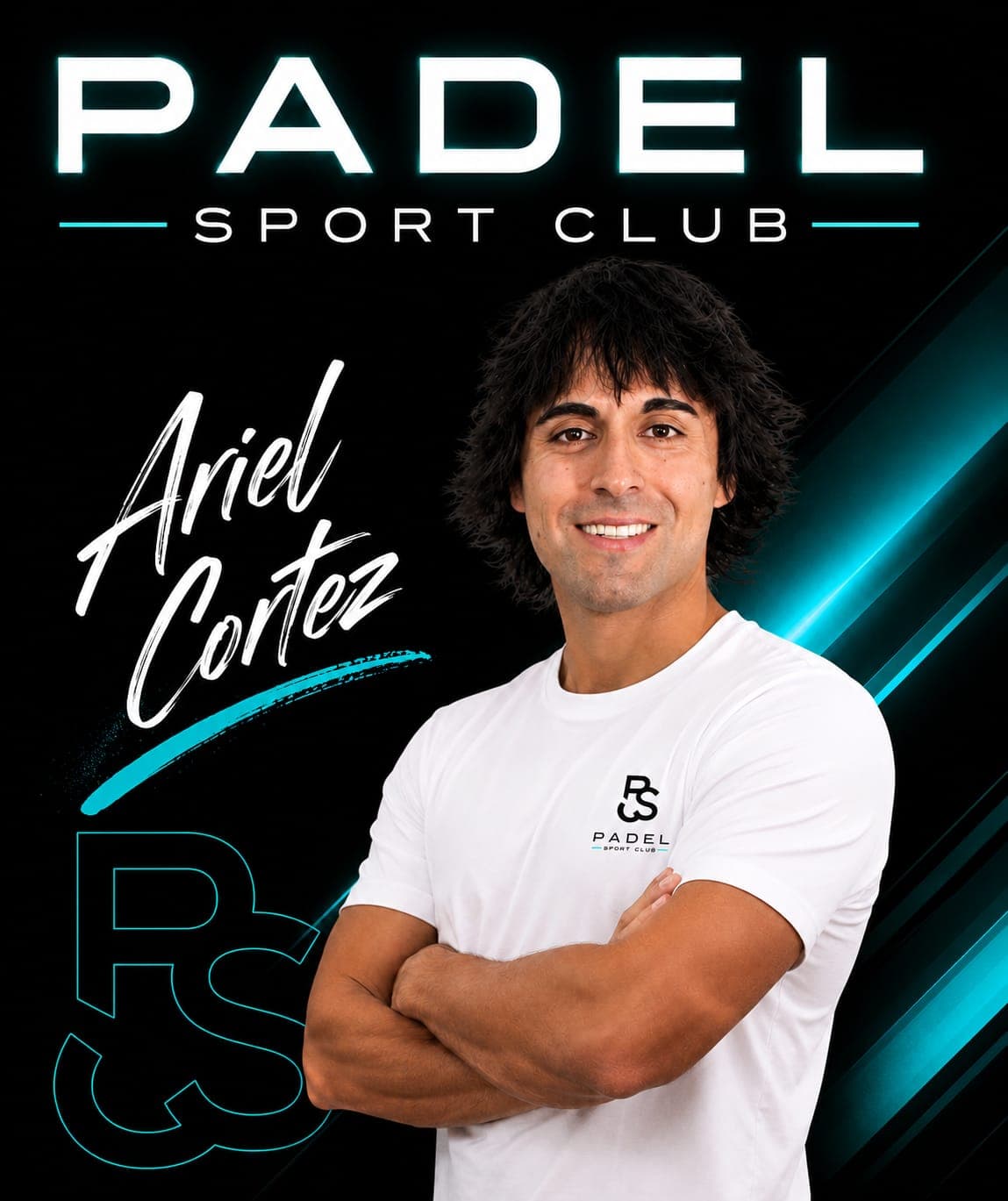 Ariel Cortez