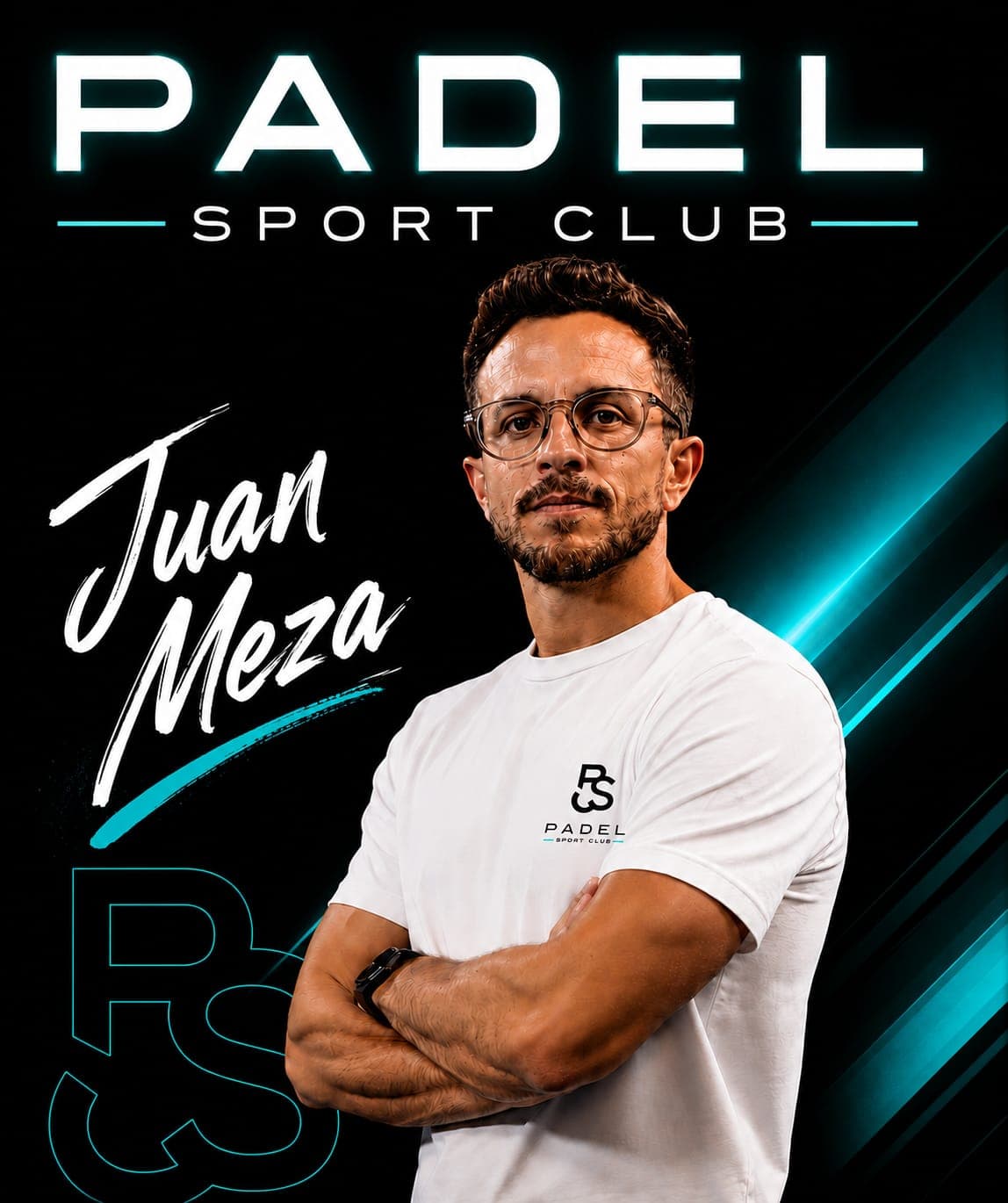 Juan Meza