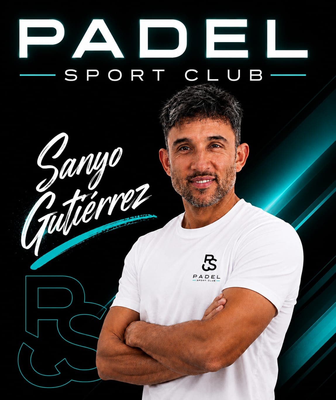 Sanyo Gutiérrez